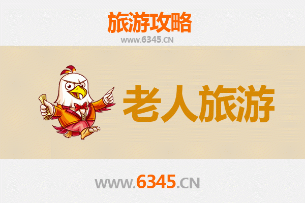 大同银发之旅：慢游古都，乐享康养